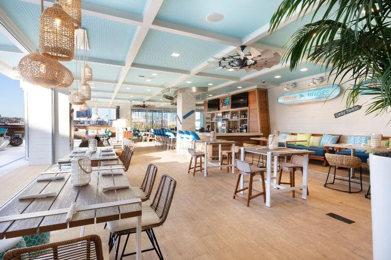 Margaritaville Vacation Club By Wyndham Nashville photo 1