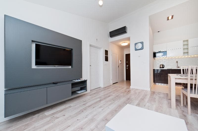Apartament Sun & Snow Krakow Browar Lubicz 5