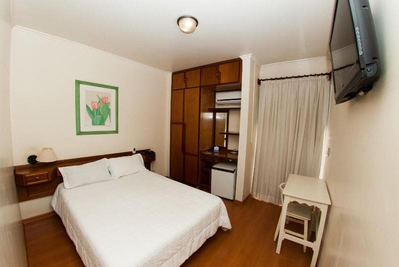 Hotel Marques 2