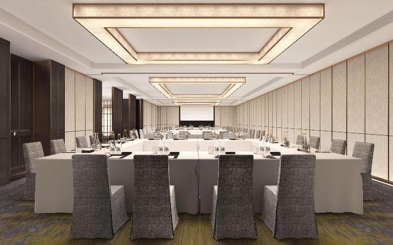 Hilton Beijing Daxing photo 1