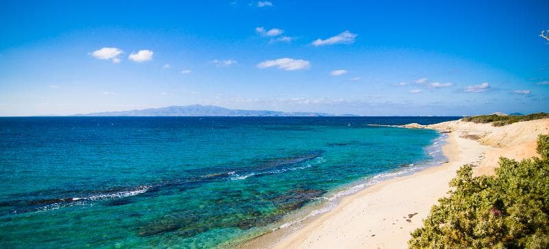 Naxos Finest photo 1