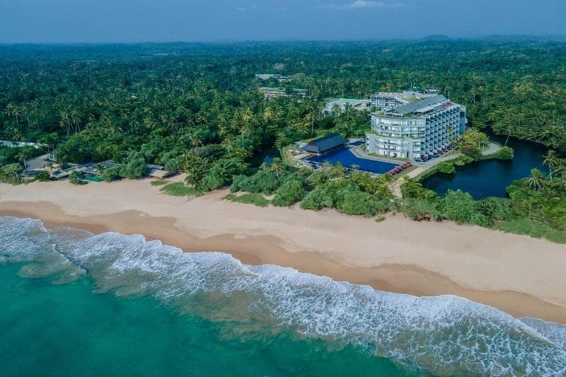 Sheraton Kosgoda Turtle Beach Resort 3