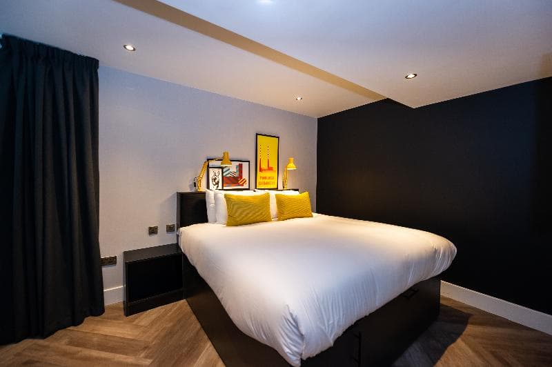 Staycity Aparthotels Dublin Castle photo 1