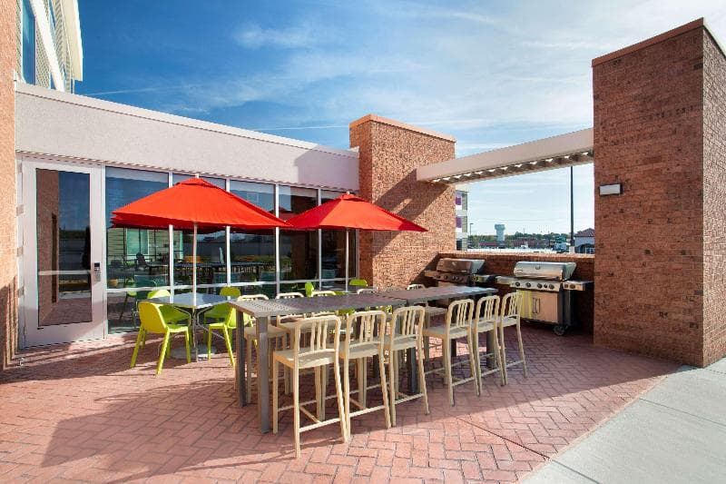 Home2 Suites by Hilton Lewes Rehoboth Beach 4