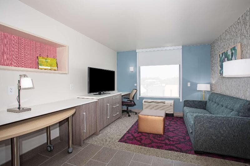 Home2 Suites by Hilton Roswell, NM 4