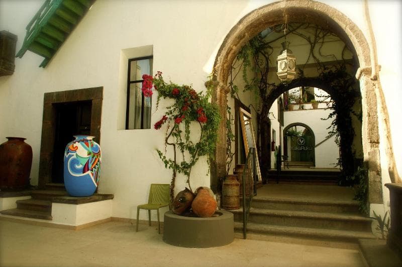 Pila Seca 11 - Green Hotel Boutique 5