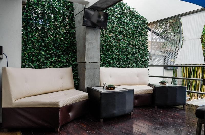Hotel Velario 4