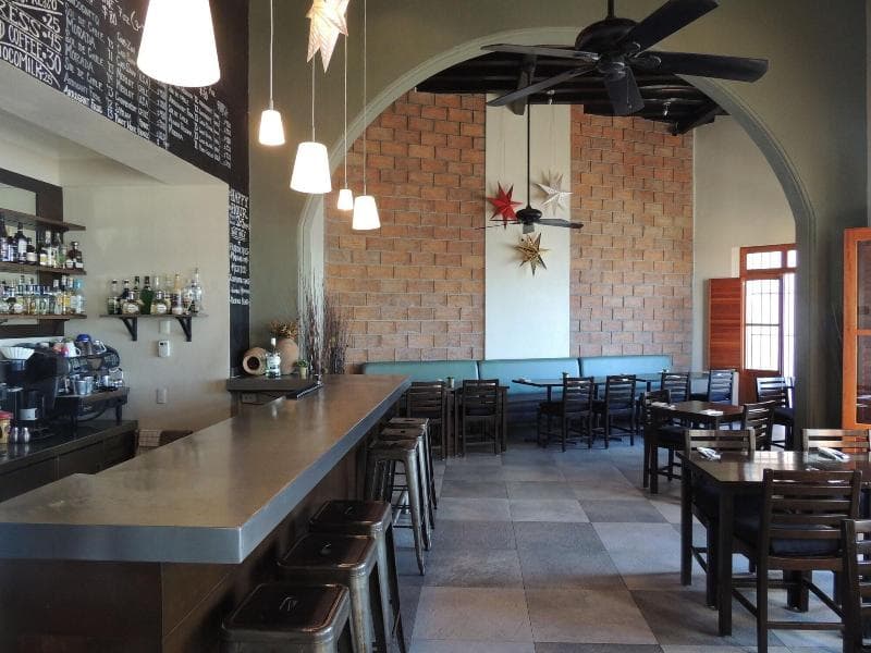 Curamoria Casa Lucila Mazatlan Hotel Boutique main