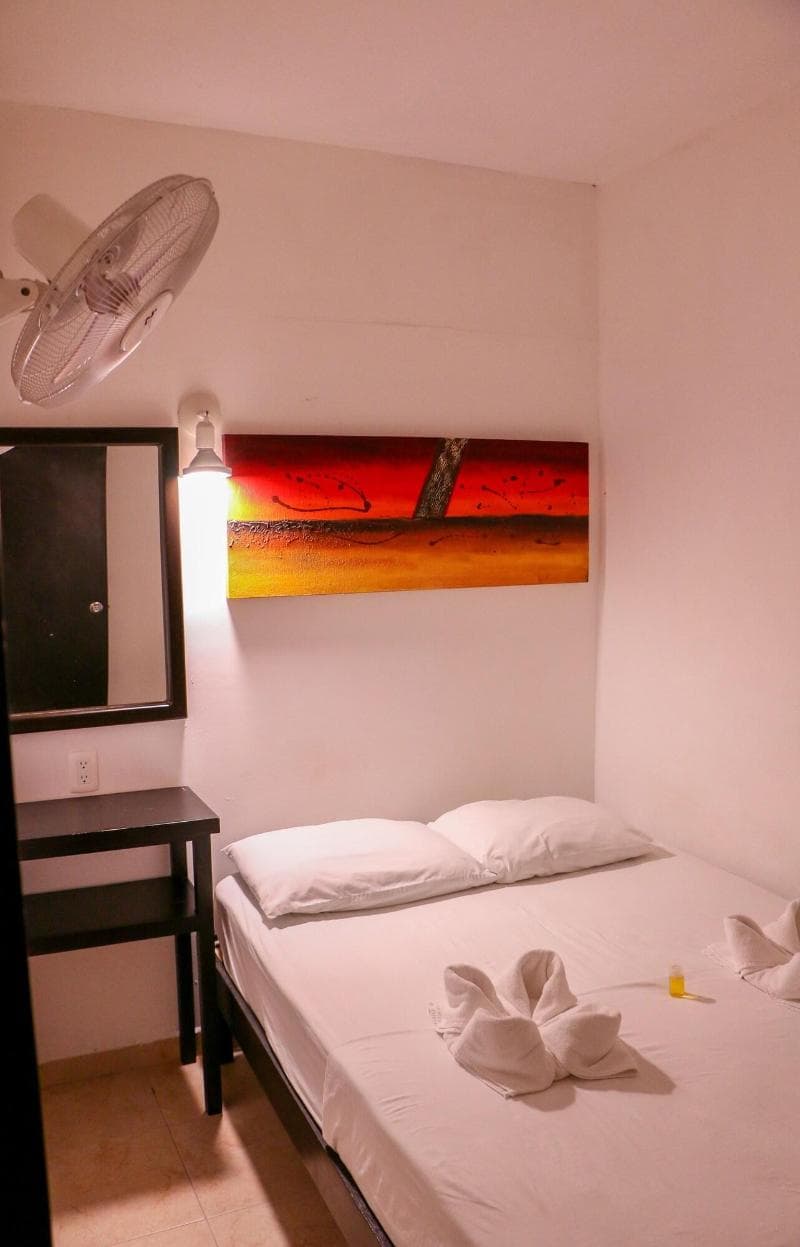 Hostal Gayser (Adults Only) 5