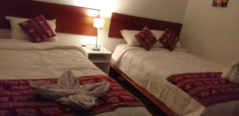 Casa Inn Hostal 4