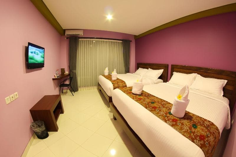 Alkyfa Hotel 2 3