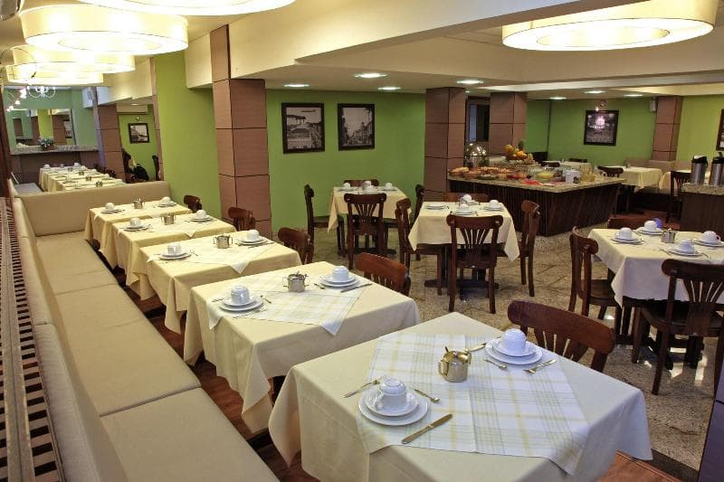 Hotel Príncipe 5