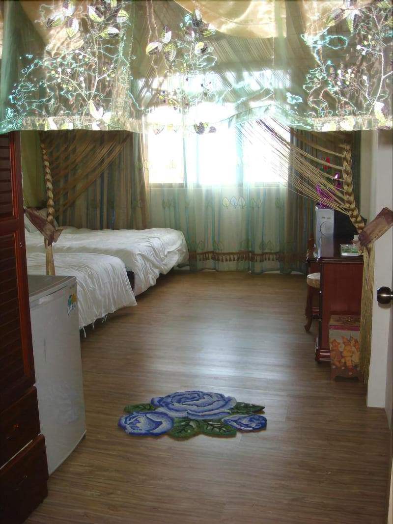 Bo Ai B&B 5
