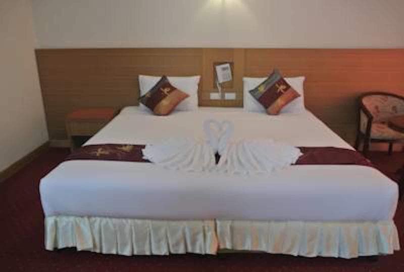 Chaikana Thani Hotel photo 1