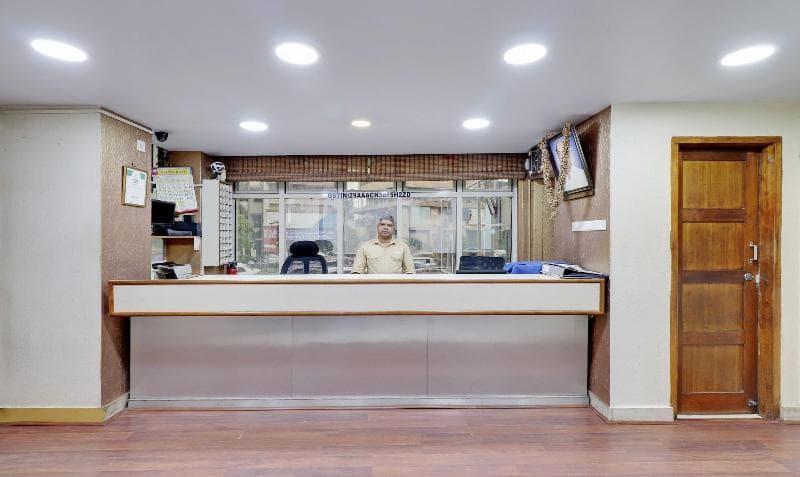 Hotel Vellara 3