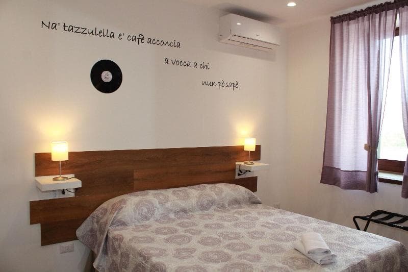 B&B Allerìa photo 1