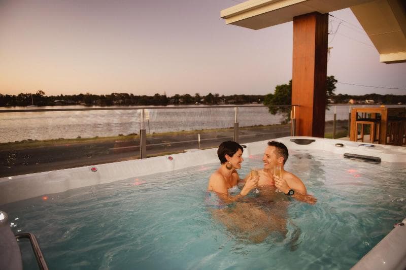 Ana Mandara Luxury Bed And Breakfast (Adults Only) main