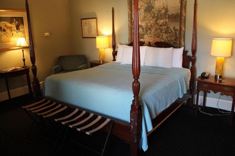 Foley House Inn 5