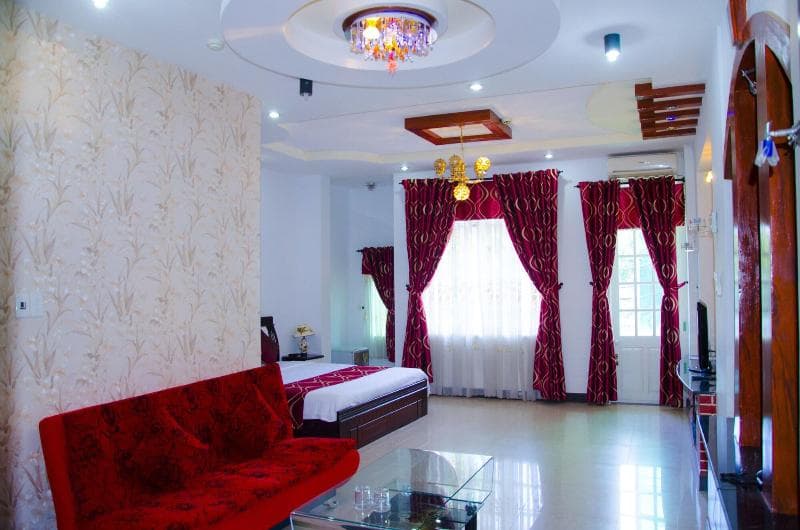 Salina Hotel 4