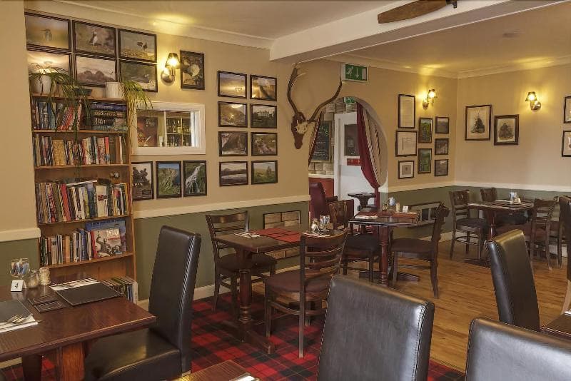 Bannockburn Inn photo 1