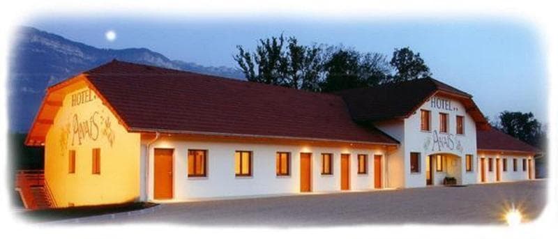 Motel 991 3