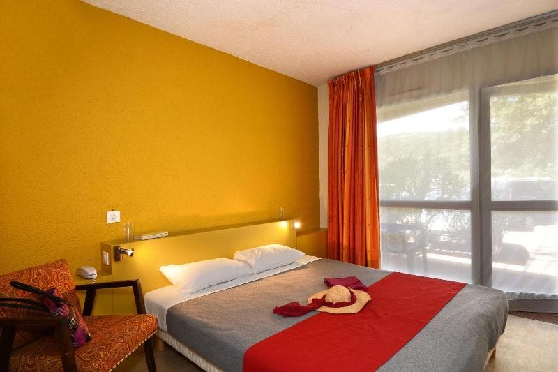 Hôtel Le Lagon 3