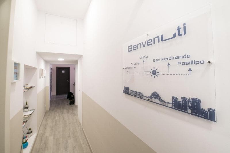 B&B Universita 5