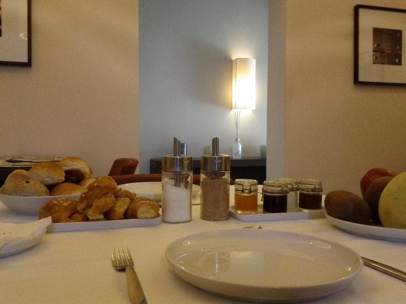 Mare' Resort & Spa photo 1