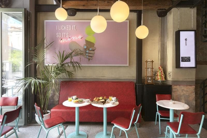 Noma Hotel Athens 2