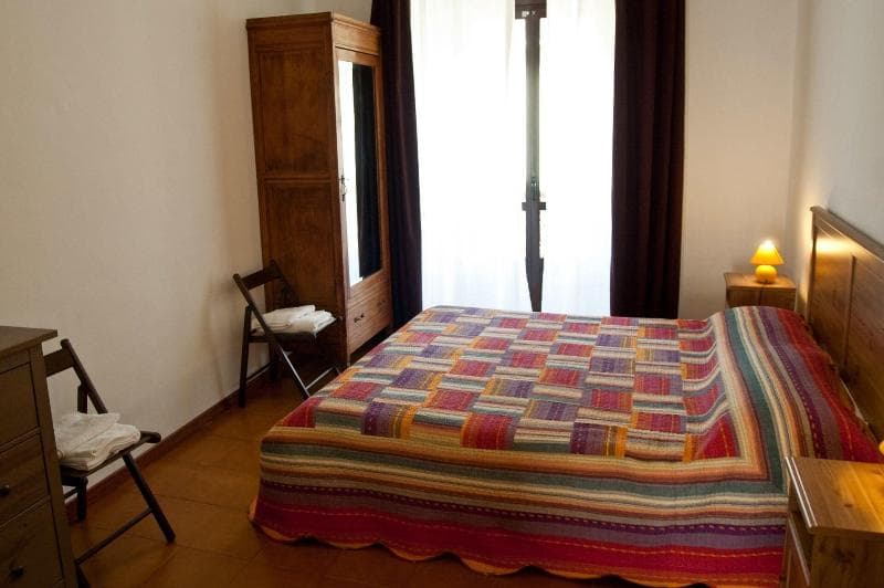 San Salvario B&B main