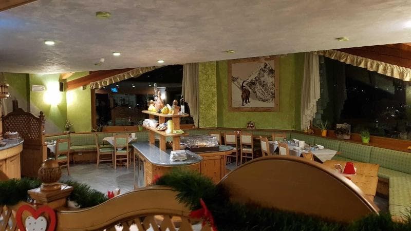 Hotel Lo Fleye photo 1
