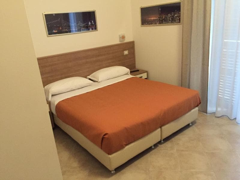 Hotel Montecarlo photo 1