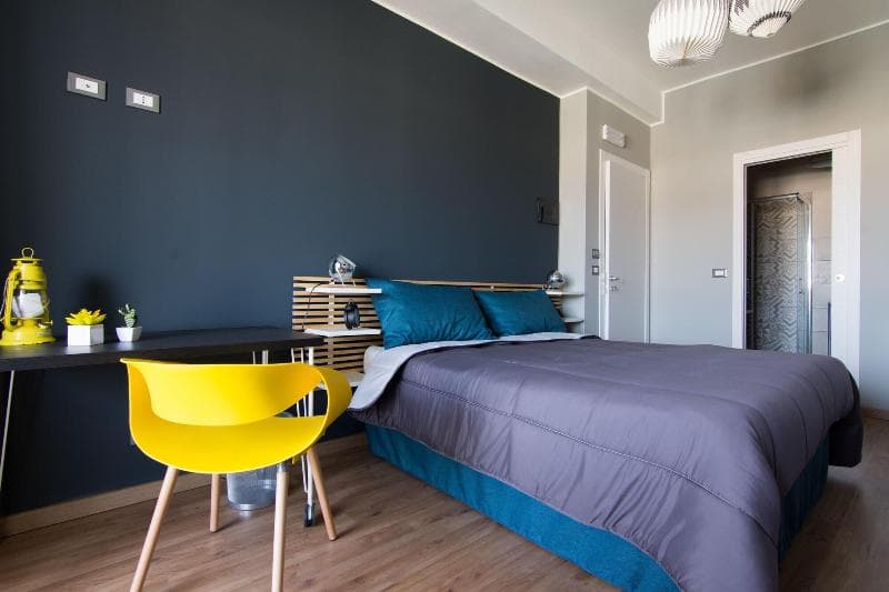 B&B Turiddu 4