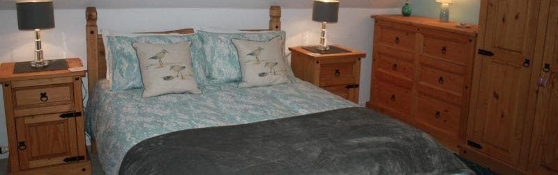 Dunshee B & B And Self-Catering-Skye (Adults Only) 2