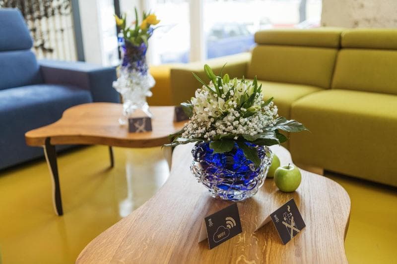 Smarthotel Nezvalova Archa 5