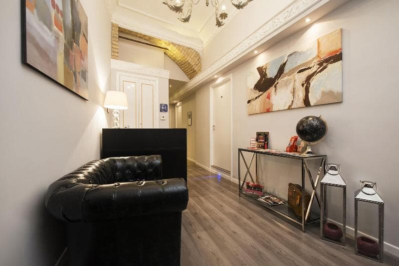 Arenula Suites (Adults Only) 4