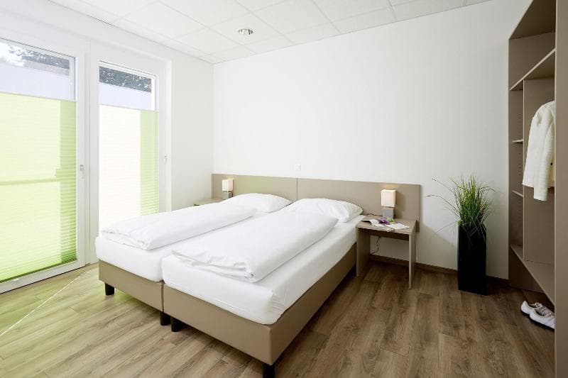 Good Rooms Guntramsdorf photo 1