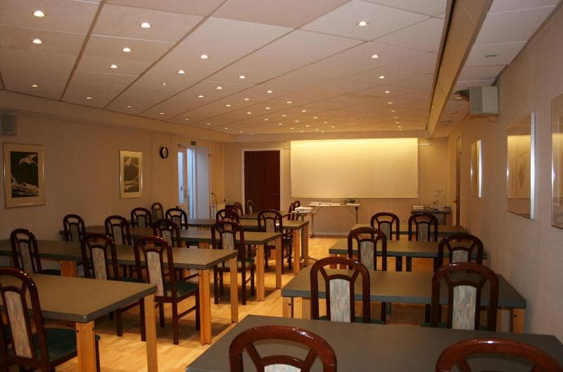 Taastrup Park Hotel photo 1