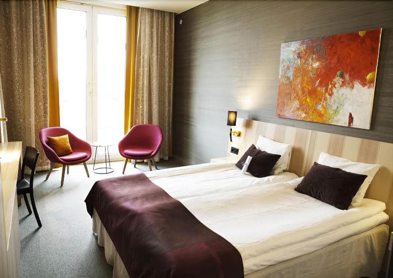 Hotel Von Kraemer 4