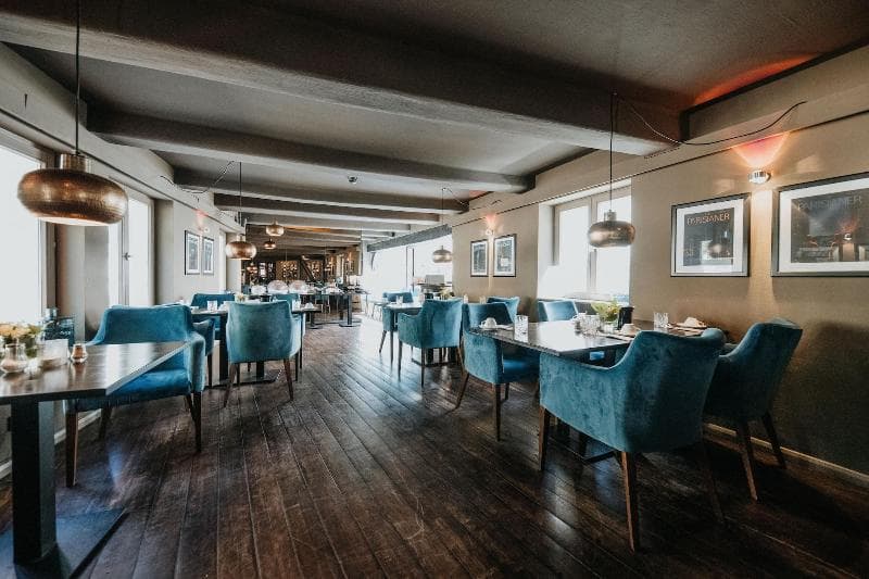 Magni Boutique Hotel main