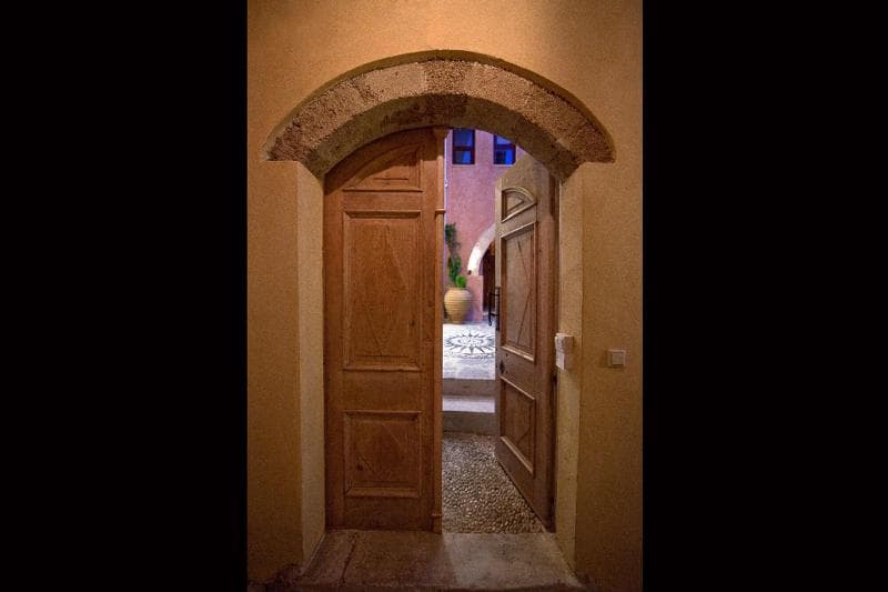In Camera Art Boutique Hotel 4