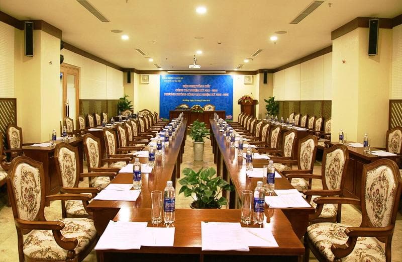 Danaciti Hotel photo 1