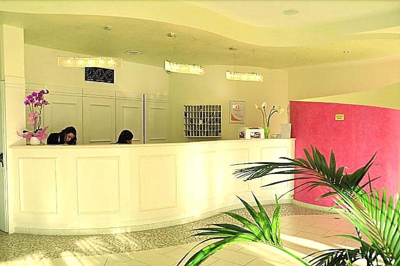 Hotel Tokio Beach 5