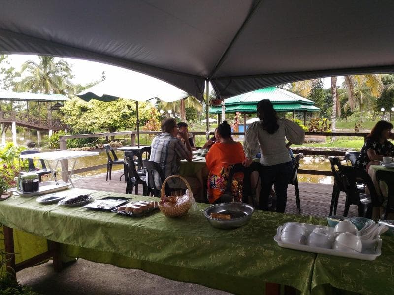 Tandarason Resort & Country Club photo 1