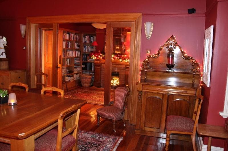 Villa Rouge B&B 5