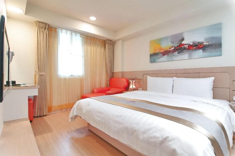 Clownfish Resort 4
