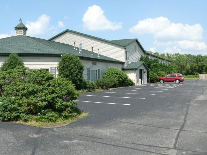 Rodeway Inn Windsor Place Inn 5