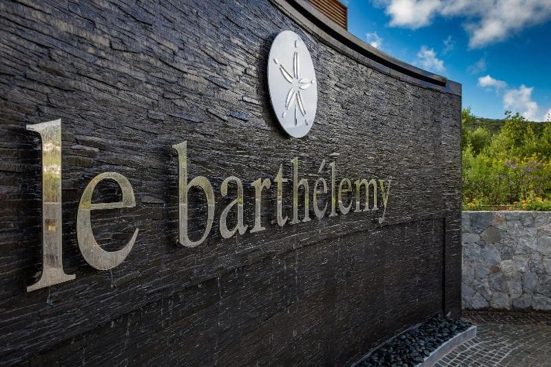 Le Barthelemy Hotel & Spa 4
