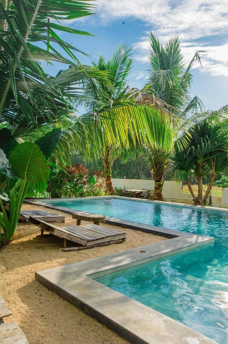 Nativ Lodge & Spa main