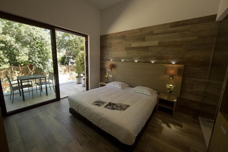 Hotel Seventeen 3